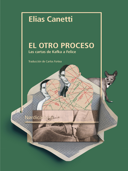 Title details for El otro proceso by Elias Canetti - Wait list